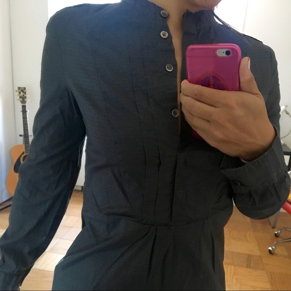 Zadig & Voltaire Dress
